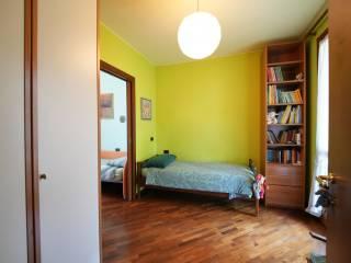 Villa unifamiliare via Mazzini 77, Centro, Biassono — foto 4 di 62