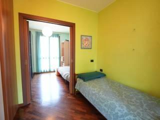 Villa unifamiliare via Mazzini 77, Centro, Biassono — foto 42 di 62