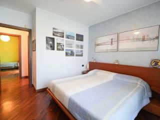 Villa unifamiliare via Mazzini 77, Centro, Biassono — foto 12 di 62