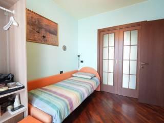 Villa unifamiliare via Mazzini 77, Centro, Biassono