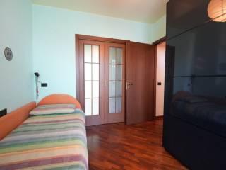 Villa unifamiliare via Mazzini 77, Centro, Biassono — foto 56 di 62