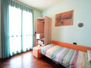 Villa unifamiliare via Mazzini 77, Centro, Biassono — foto 43 di 62