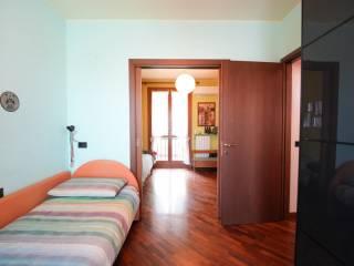 Villa unifamiliare via Mazzini 77, Centro, Biassono — foto 61 di 62