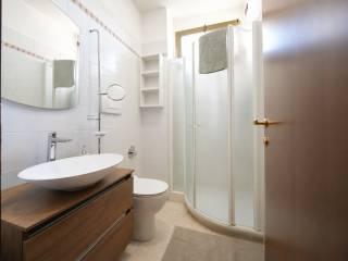 Villa unifamiliare via Mazzini 77, Centro, Biassono — foto 44 di 62