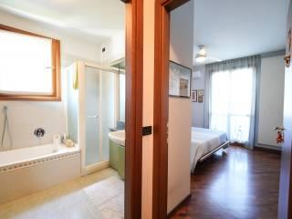 Villa unifamiliare via Mazzini 77, Centro, Biassono — foto 45 di 62