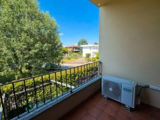 Villa unifamiliare via Mazzini 77, Centro, Biassono — foto 2 di 62