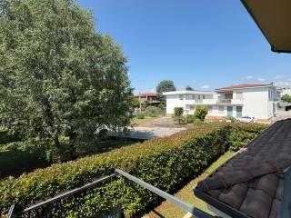 Villa unifamiliare via Mazzini 77, Centro, Biassono — foto 32 di 62