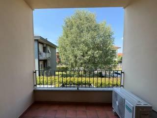Villa unifamiliare via Mazzini 77, Centro, Biassono — foto 17 di 62