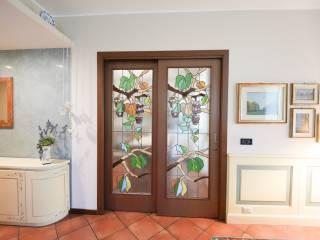 Villa unifamiliare via Mazzini 77, Centro, Biassono — foto 62 di 62