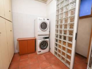 Villa unifamiliare via Mazzini 77, Centro, Biassono — foto 18 di 62