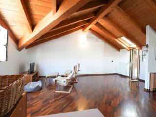 Villa unifamiliare via Mazzini 77, Centro, Biassono — foto 33 di 62