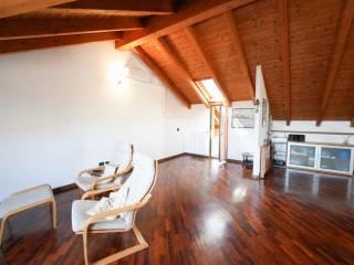 Villa unifamiliare via Mazzini 77, Centro, Biassono — foto 31 di 62