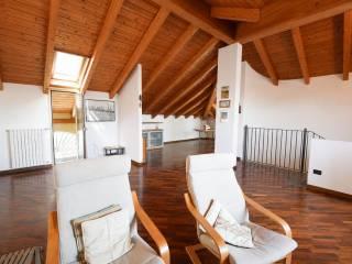 Villa unifamiliare via Mazzini 77, Centro, Biassono — foto 13 di 62