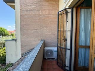 Villa unifamiliare via Mazzini 77, Centro, Biassono — foto 58 di 62