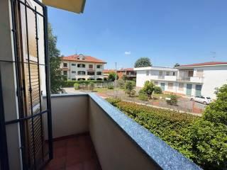 Villa unifamiliare via Mazzini 77, Centro, Biassono — foto 30 di 62