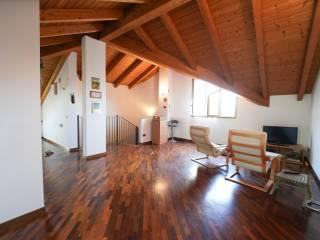 Villa unifamiliare via Mazzini 77, Centro, Biassono — foto 24 di 62