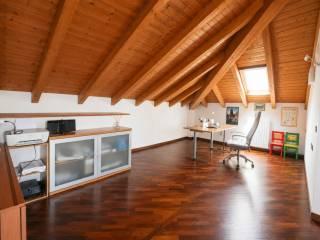 Villa unifamiliare via Mazzini 77, Centro, Biassono — foto 40 di 62