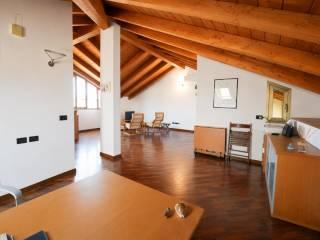 Villa unifamiliare via Mazzini 77, Centro, Biassono — foto 34 di 62