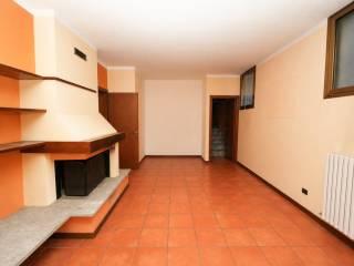 Villa unifamiliare via Mazzini 77, Centro, Biassono — foto 20 di 62