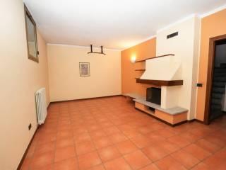 Villa unifamiliare via Mazzini 77, Centro, Biassono — foto 55 di 62