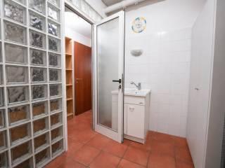 Villa unifamiliare via Mazzini 77, Centro, Biassono — foto 50 di 62