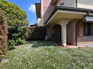 Villa unifamiliare via Mazzini 77, Centro, Biassono — foto 15 di 62