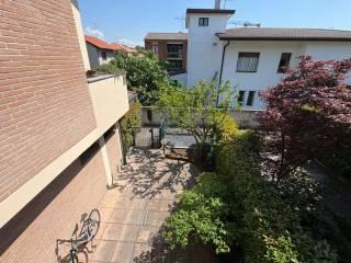 Villa unifamiliare via Mazzini 77, Centro, Biassono — foto 25 di 62