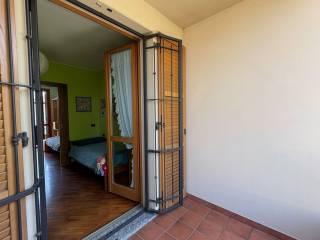 Villa unifamiliare via Mazzini 77, Centro, Biassono — foto 26 di 62