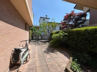 Villa unifamiliare via Mazzini 77, Centro, Biassono — foto 39 di 62