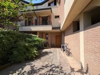 Villa unifamiliare via Mazzini 77, Centro, Biassono — foto 47 di 62