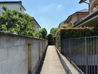 Villa unifamiliare via Mazzini 77, Centro, Biassono — foto 29 di 62