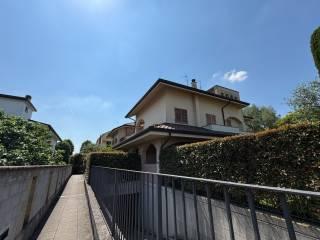 Villa unifamiliare via Mazzini 77, Centro, Biassono — foto 36 di 62
