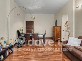 Trilocale via   Paganini 28/B, Cazzaniga - Ospedale, Monza — foto 14 di 33