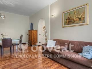 Trilocale via   Paganini 28/B, Cazzaniga - Ospedale, Monza — foto 13 di 33