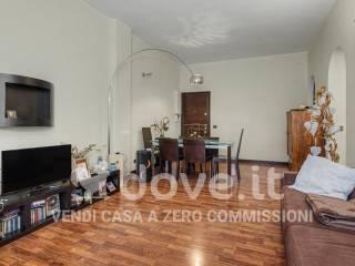 Trilocale via   Paganini 28/B, Cazzaniga - Ospedale, Monza — foto 6 di 33