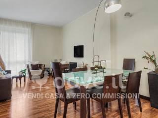 Trilocale via   Paganini 28/B, Cazzaniga - Ospedale, Monza — foto 27 di 33