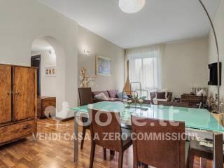 Trilocale via   Paganini 28/B, Cazzaniga - Ospedale, Monza — foto 3 di 33