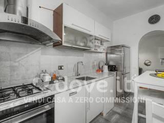 Trilocale via   Paganini 28/B, Cazzaniga - Ospedale, Monza — foto 30 di 33