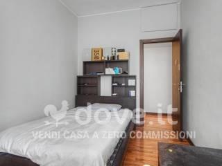 Trilocale via   Paganini 28/B, Cazzaniga - Ospedale, Monza — foto 25 di 33