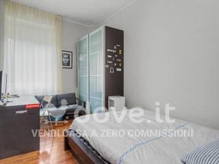 Trilocale via   Paganini 28/B, Cazzaniga - Ospedale, Monza — foto 28 di 33