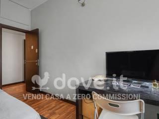 Trilocale via   Paganini 28/B, Cazzaniga - Ospedale, Monza — foto 17 di 33