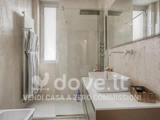 Trilocale via   Paganini 28/B, Cazzaniga - Ospedale, Monza — foto 18 di 33