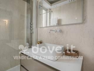 Trilocale via   Paganini 28/B, Cazzaniga - Ospedale, Monza — foto 9 di 33