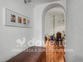 Trilocale via   Paganini 28/B, Cazzaniga - Ospedale, Monza — foto 2 di 33