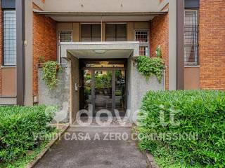 Trilocale via   Paganini 28/B, Cazzaniga - Ospedale, Monza — foto 12 di 33