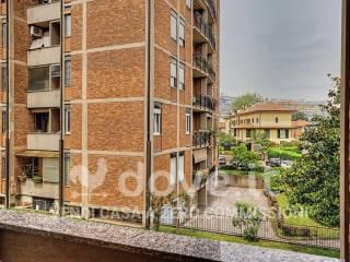 Trilocale via   Paganini 28/B, Cazzaniga - Ospedale, Monza — foto 4 di 33