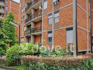 Trilocale via   Paganini 28/B, Cazzaniga - Ospedale, Monza — foto 22 di 33