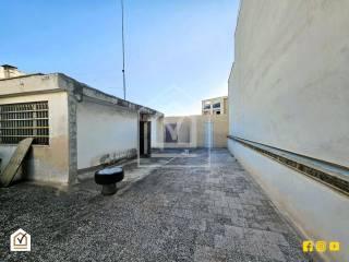 Trilocale buono stato, su più livelli, Sacro Cuore - Via Corato, Andria — foto 4 di 15