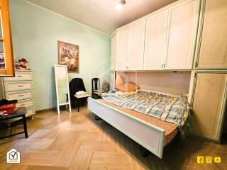 Trilocale buono stato, su più livelli, Sacro Cuore - Via Corato, Andria — foto 12 di 15