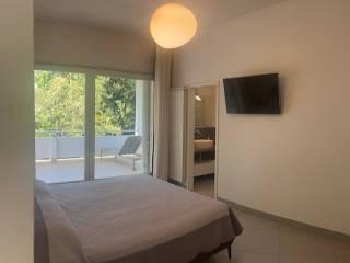 Villa unifamiliare via 20 Settembre, Roma Imperiale, Forte dei Marmi — foto 55 di 56